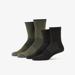 2 In 1 Wander Sock Miehet