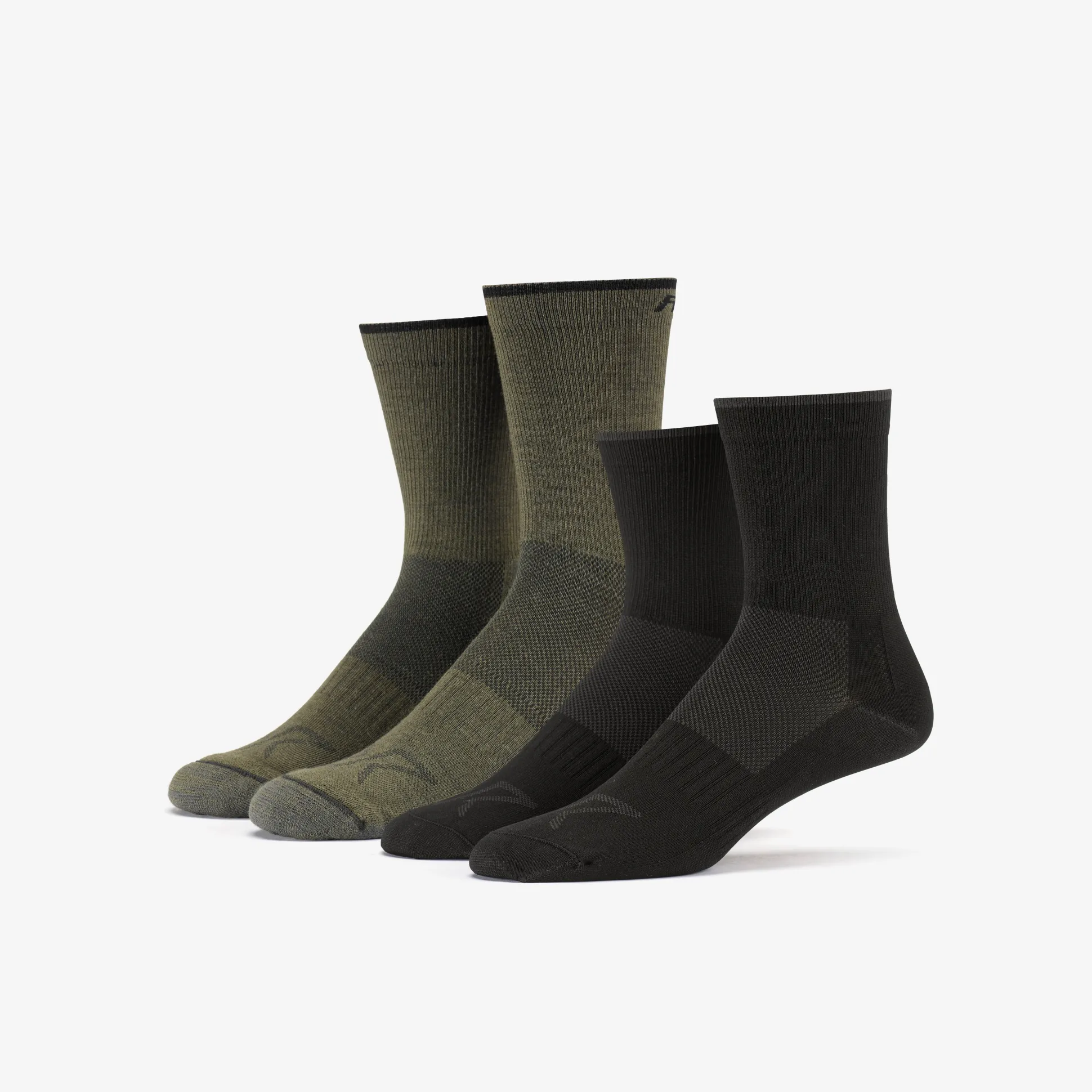 2 In 1 Wander Sock Miehet
