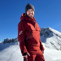 AccXel Insulated 2L Ski Anorak Miehet