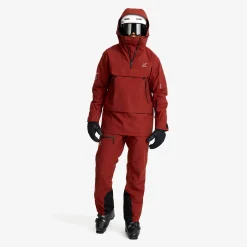 AccXel Insulated 2L Ski Anorak Miehet