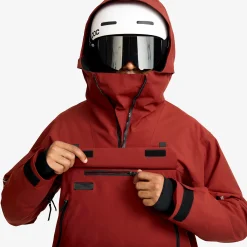 AccXel Insulated 2L Ski Anorak Miehet