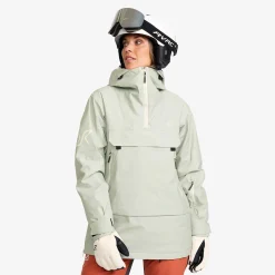 AccXel Insulated 2L Ski Anorak Naiset