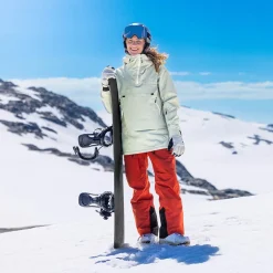 AccXel Insulated 2L Ski Anorak Naiset