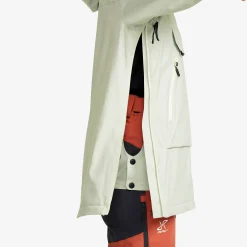 AccXel Insulated 2L Ski Anorak Naiset