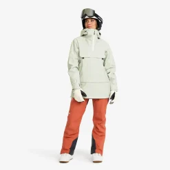 AccXel Insulated 2L Ski Anorak Naiset