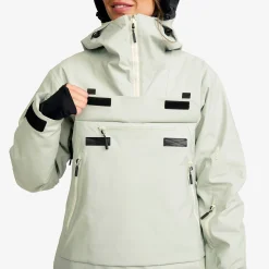 AccXel Insulated 2L Ski Anorak Naiset
