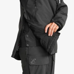 AccXel Insulated 2L Ski Anorak Naiset