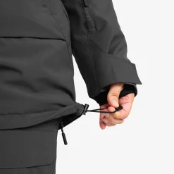 AccXel Insulated 2L Ski Anorak Naiset