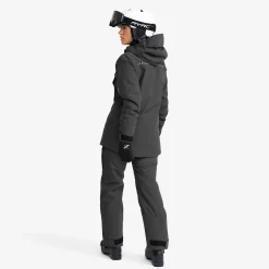 AccXel Insulated 2L Ski Anorak Naiset