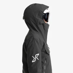 AccXel Insulated 2L Ski Anorak Naiset