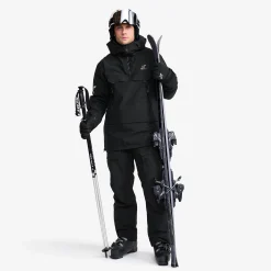 AccXel Insulated 2L Ski Anorak Miehet