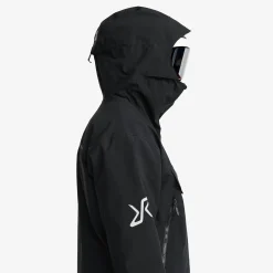AccXel Insulated 2L Ski Anorak Miehet