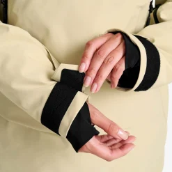 AccXel Insulated 2L Ski Anorak Naiset