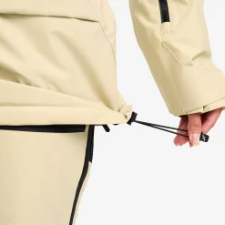 AccXel Insulated 2L Ski Anorak Naiset