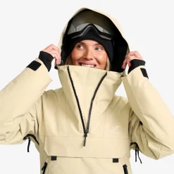 AccXel Insulated 2L Ski Anorak Naiset