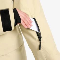 AccXel Insulated 2L Ski Anorak Naiset