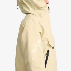 AccXel Insulated 2L Ski Anorak Naiset