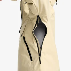 AccXel Insulated 2L Ski Anorak Naiset