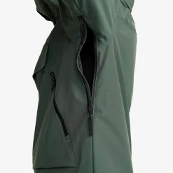 AccXel Insulated 2L Ski Anorak Miehet