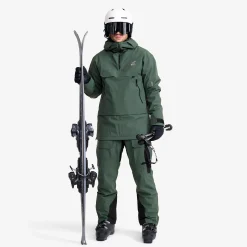 AccXel Insulated 2L Ski Anorak Miehet