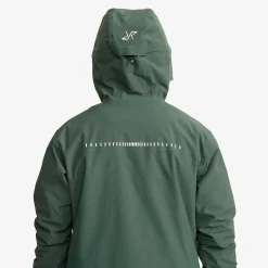 AccXel Insulated 2L Ski Anorak Miehet