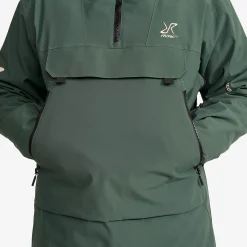 AccXel Insulated 2L Ski Anorak Miehet