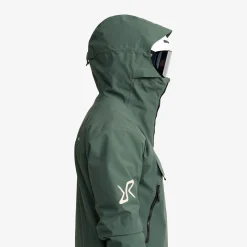 AccXel Insulated 2L Ski Anorak Miehet
