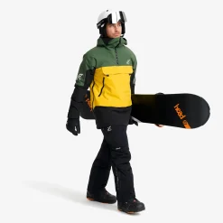 AccXel Insulated 2L Ski Anorak Miehet