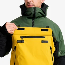 AccXel Insulated 2L Ski Anorak Miehet