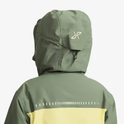 AccXel Insulated 2L Ski Anorak Naiset