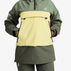 AccXel Insulated 2L Ski Anorak Naiset