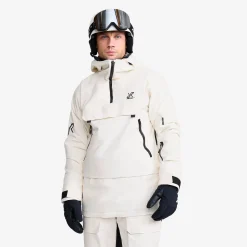 AccXel Insulated 2L Ski Anorak Miehet