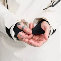 AccXel Insulated 2L Ski Anorak Miehet