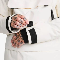 AccXel Insulated 2L Ski Anorak Miehet