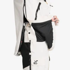 AccXel Insulated 2L Ski Anorak Miehet