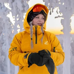 AccXel Insulated 2L Ski Anorak Naiset