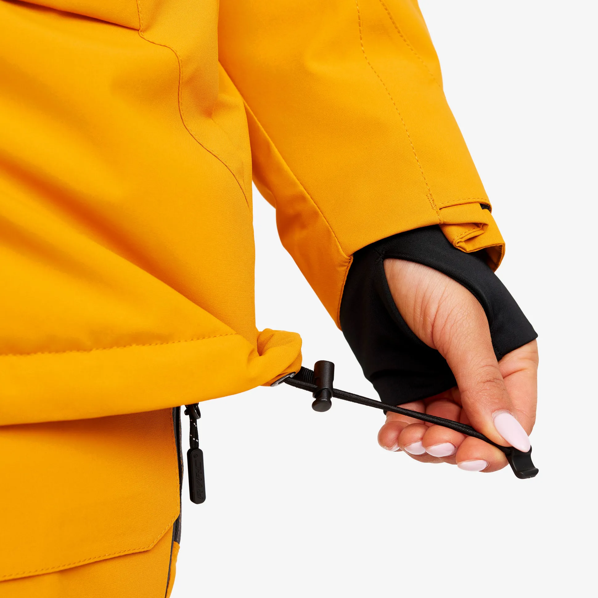 AccXel Insulated 2L Ski Anorak Naiset