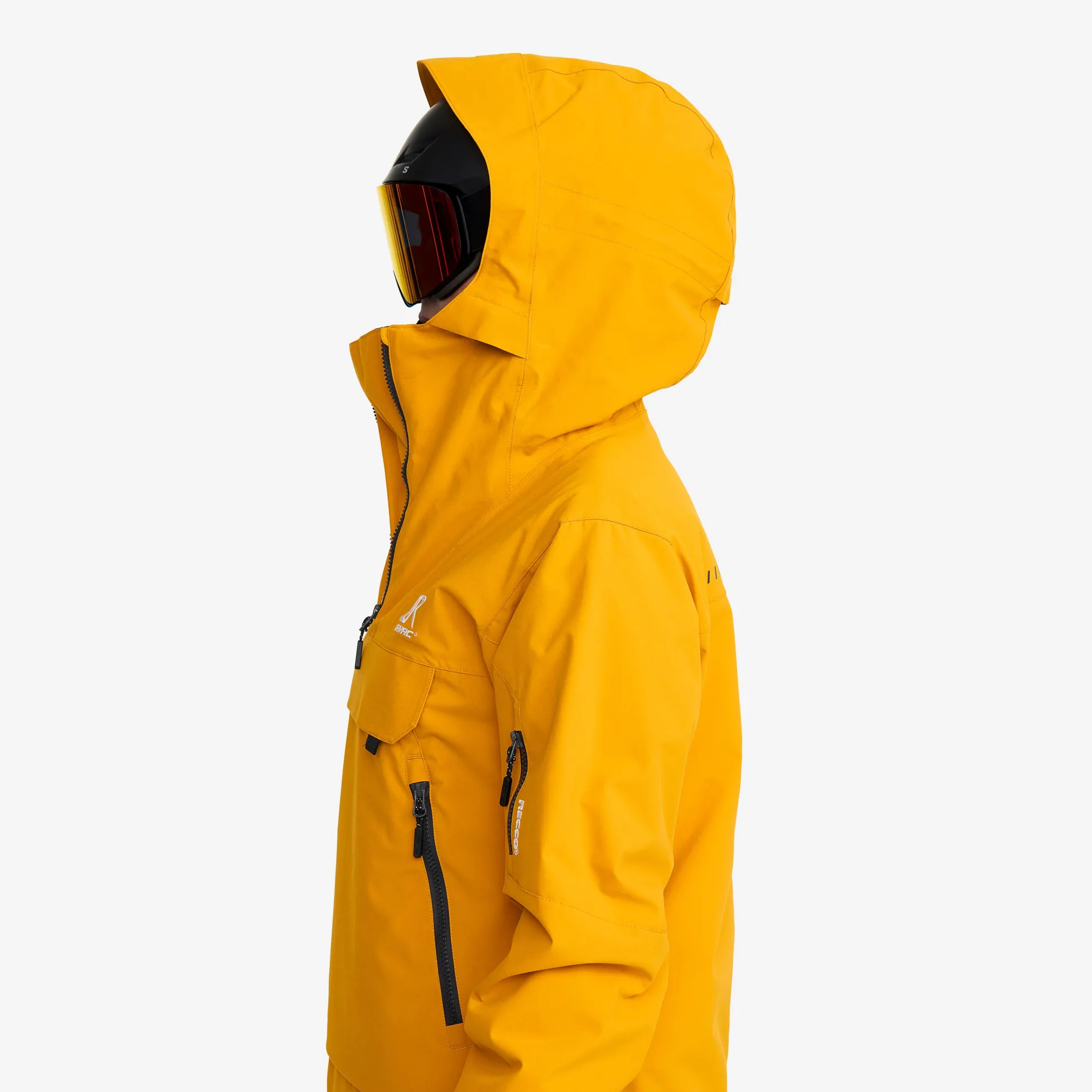 AccXel Insulated 2L Ski Anorak Naiset