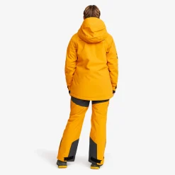 AccXel Insulated 2L Ski Anorak Naiset