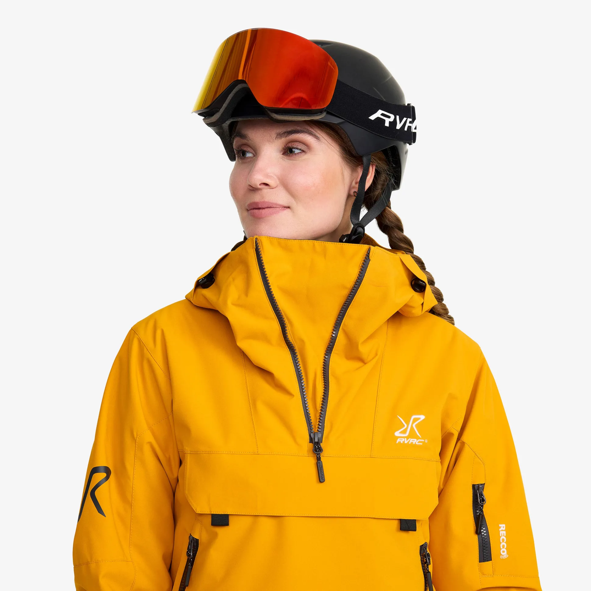 AccXel Insulated 2L Ski Anorak Naiset