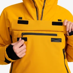 AccXel Insulated 2L Ski Anorak Naiset