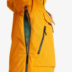 AccXel Insulated 2L Ski Anorak Naiset