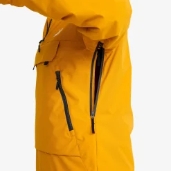 AccXel Insulated 2L Ski Anorak Naiset