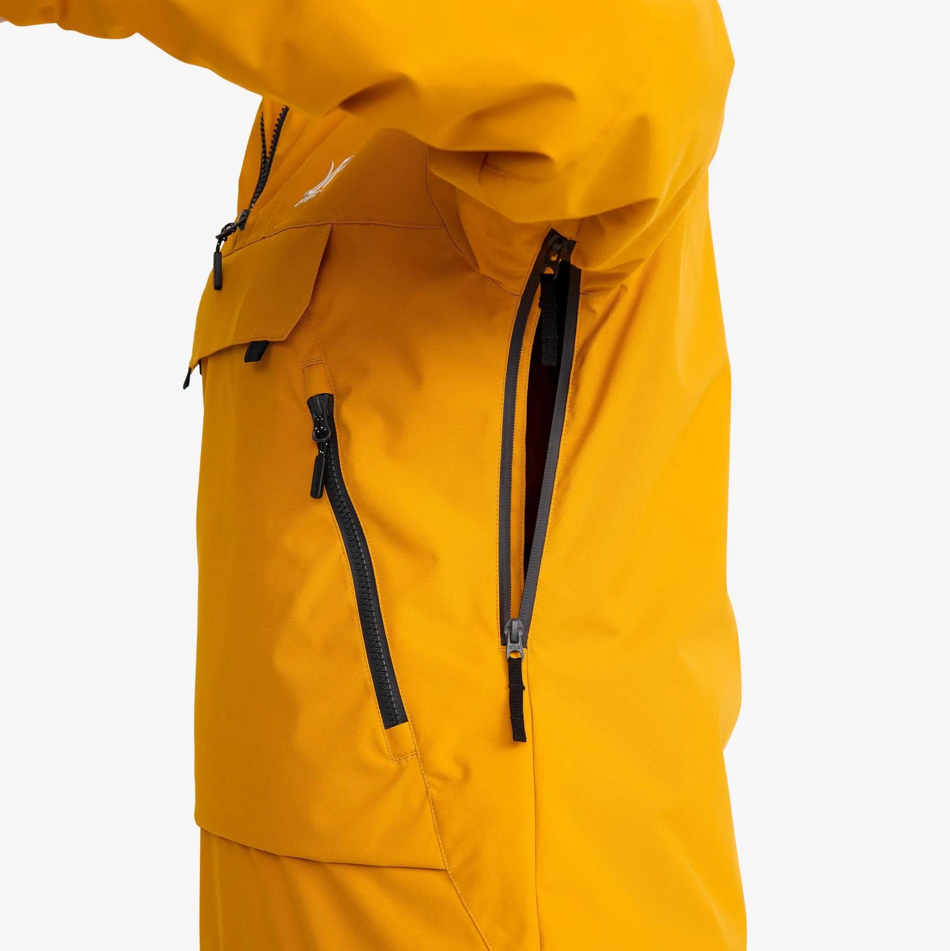 AccXel Insulated 2L Ski Anorak Naiset