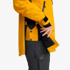 AccXel Insulated 2L Ski Anorak Naiset