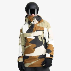 AccXel Insulated 2L Ski Anorak Miehet