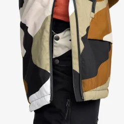 AccXel Insulated 2L Ski Anorak Miehet