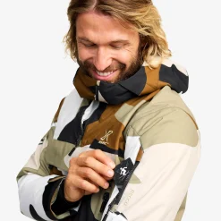 AccXel Insulated 2L Ski Anorak Miehet