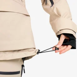 AccXel Insulated 2L Ski Jacket Naiset