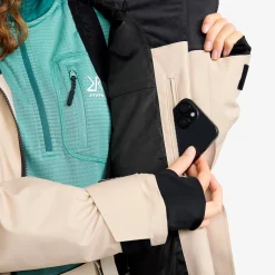 AccXel Insulated 2L Ski Jacket Naiset